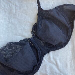 Panache balconette bra 36F  NWOT